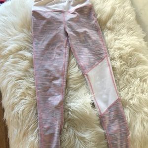 Zella ankle leggings
